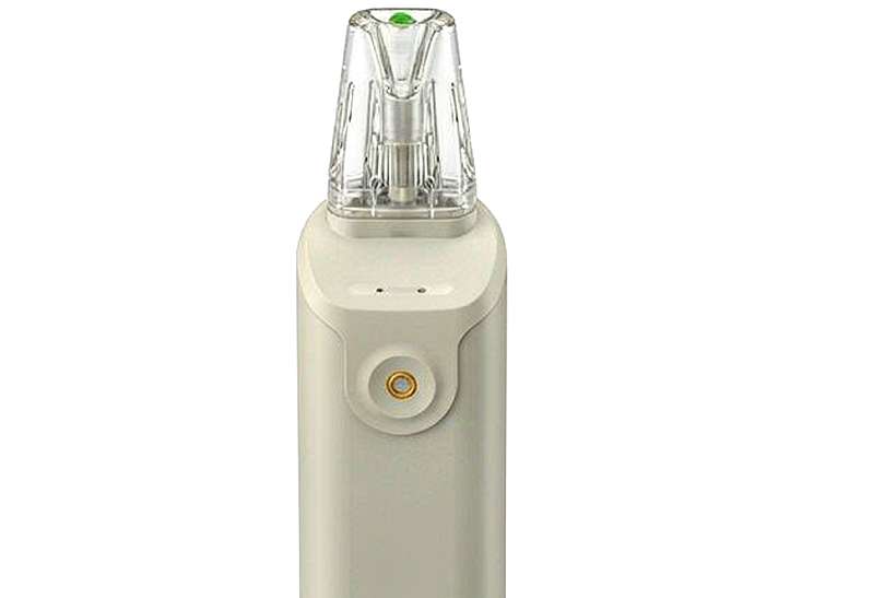 Case Study: VapeCon disposables — Autumn stock