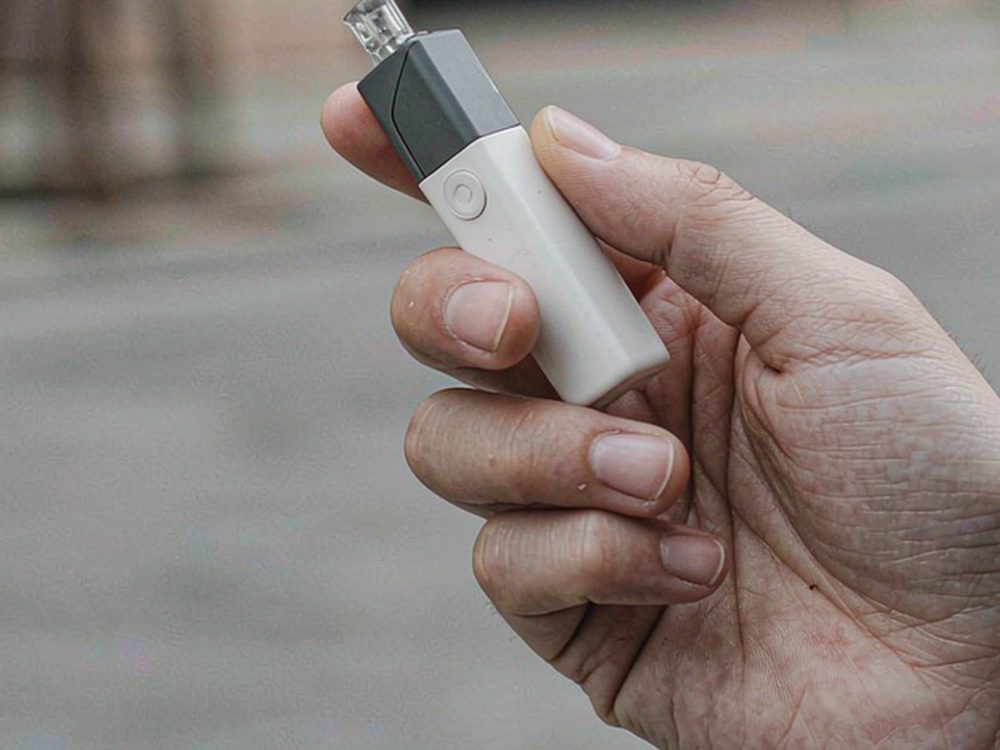 Case Study: VapeCon disposables — budget tier