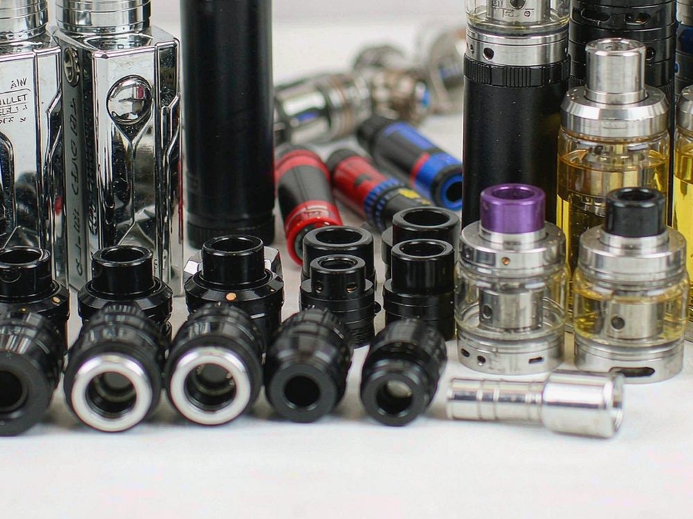 Case Study: VapeCon disposables — for resellers