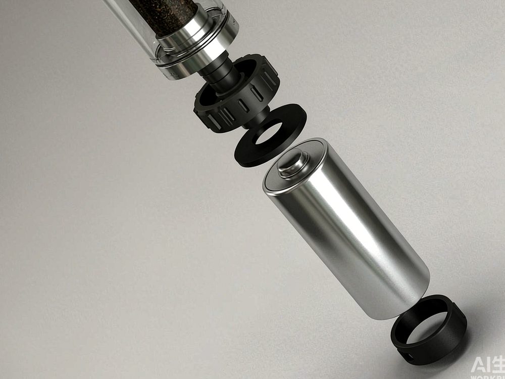 Case Study: VapeCon disposables — new arrivals