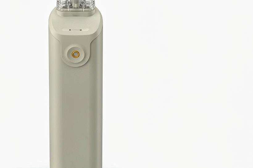 Case Study: VapeCon disposables — Spring catalog