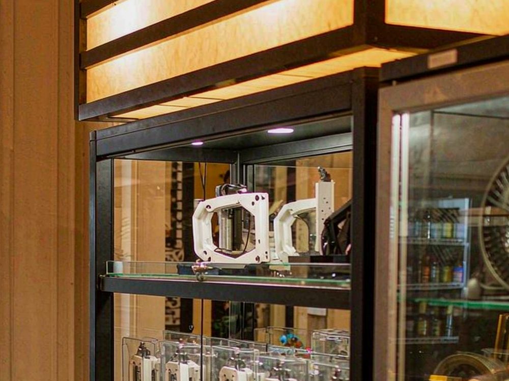 Case Study: VapeCon e-liquid — for resellers