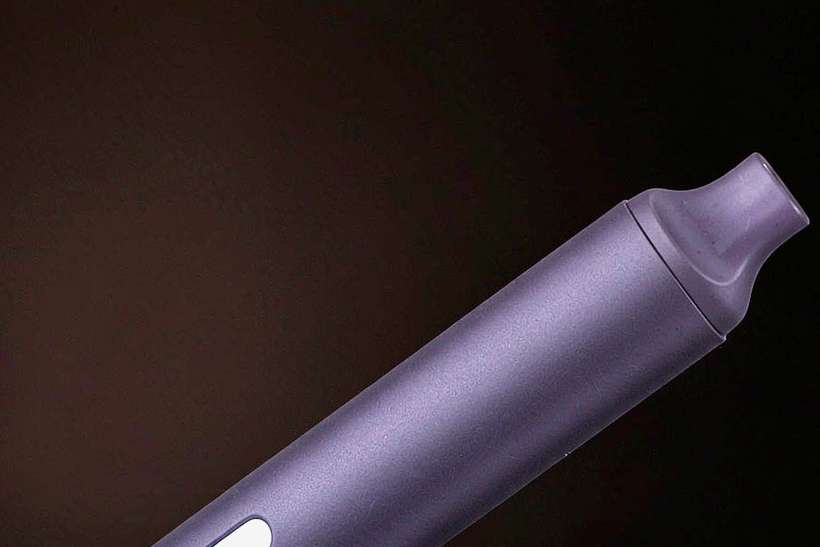 Case Study: VapeCon e-liquid — limited batch