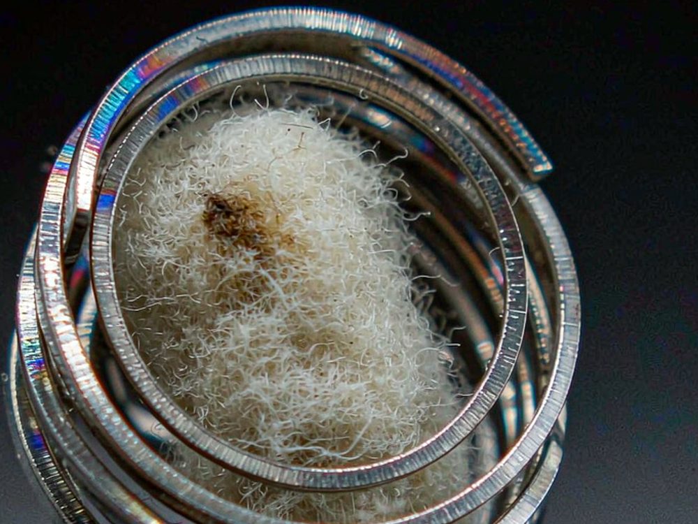 Case Study: VapeCon e-liquid — premium tier