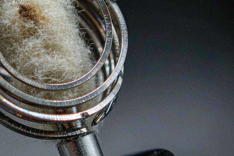 Case Study: VapeCon e-liquid — Winter special