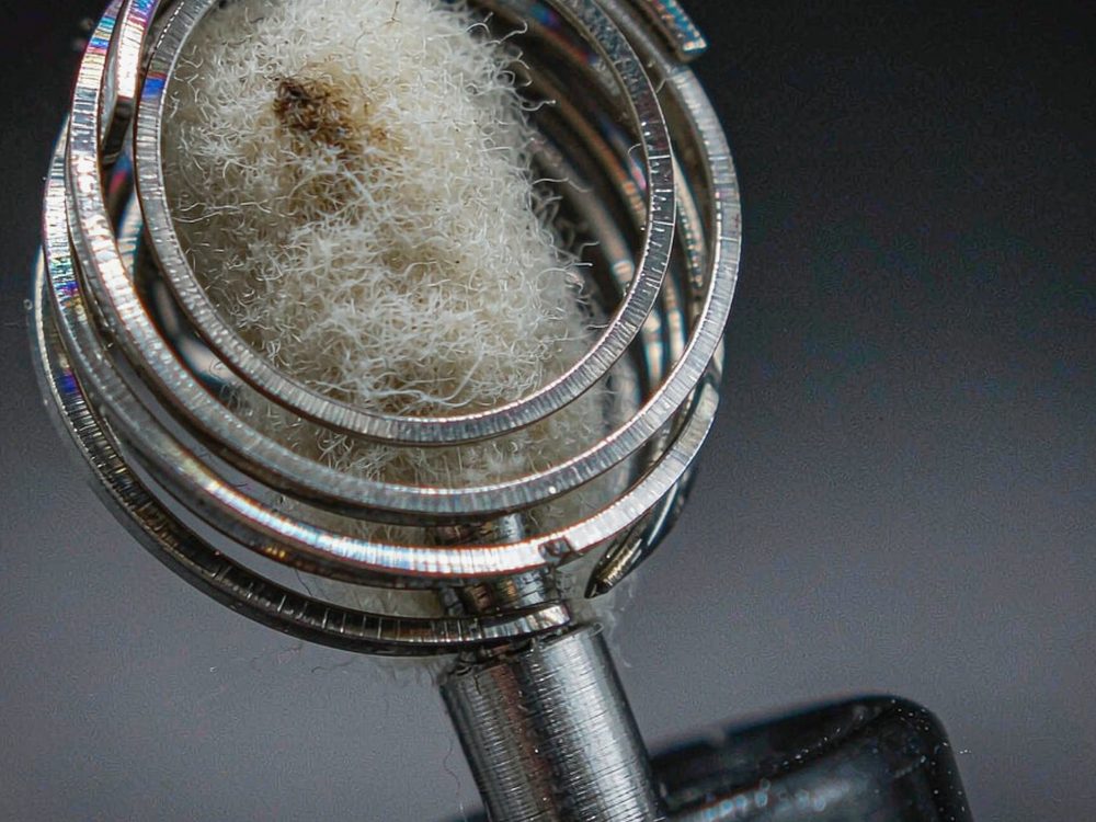 Case Study: VapeCon hardware — budget tier
