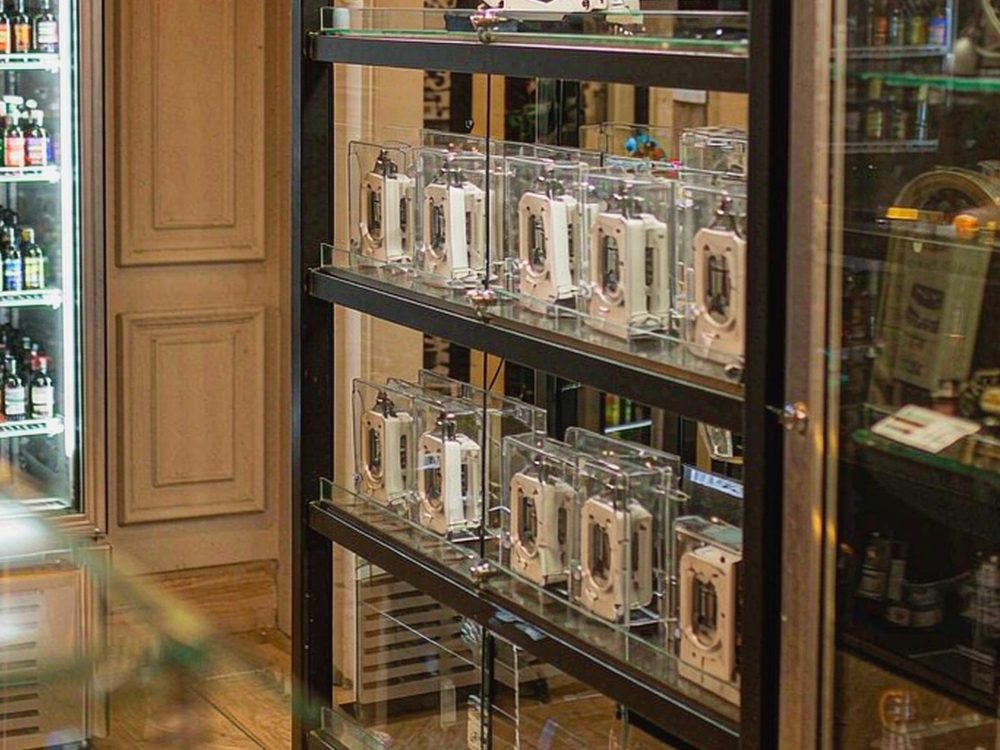 Case Study: VapeCon hardware — for resellers