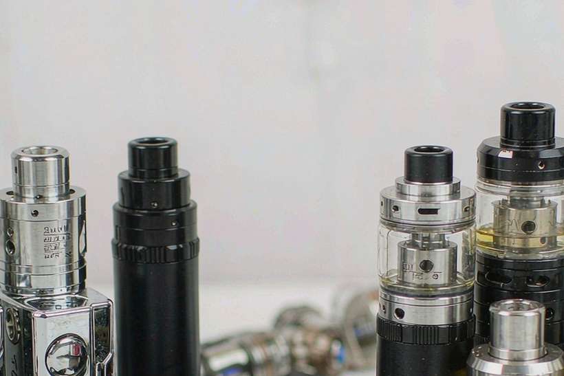 Case Study: VapeCon hardware — Middle East