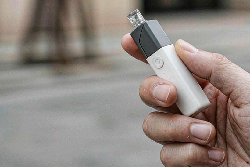 Case Study: VapeCon hardware — OEM available