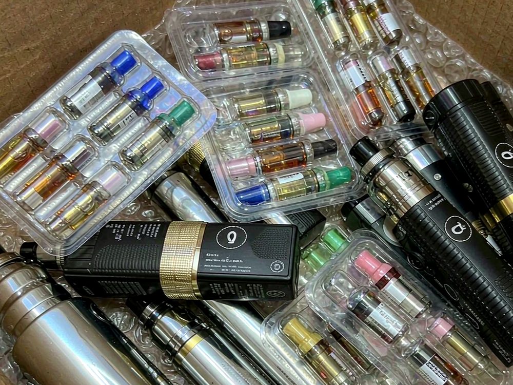 Case Study: VapeCon hardware — top rated
