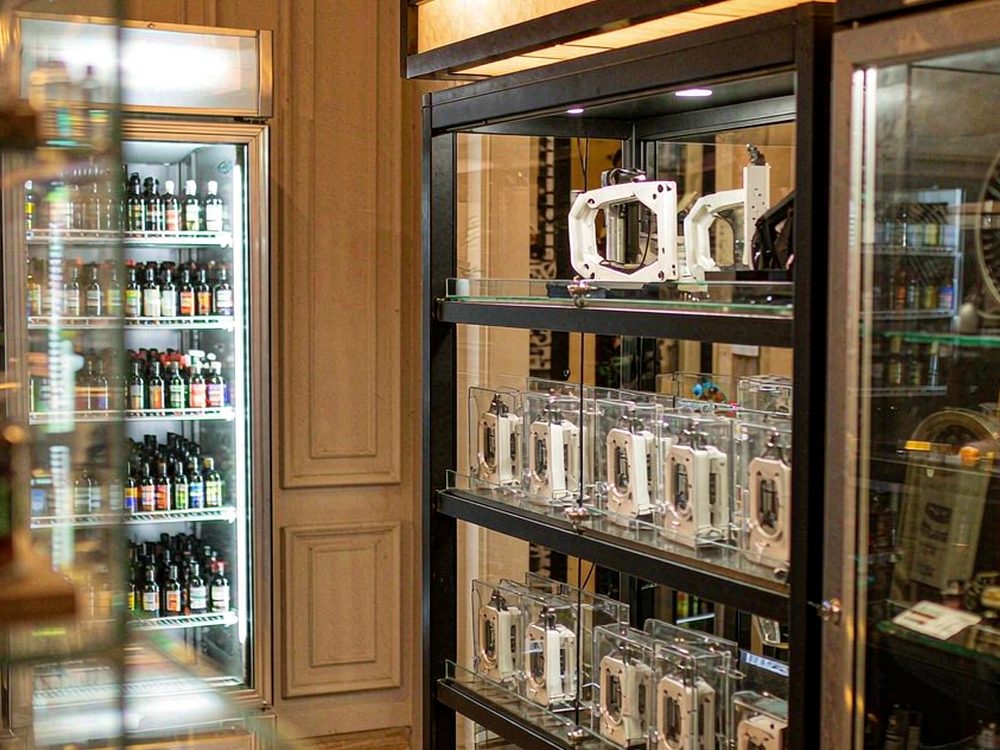 Case Study: VapeCon in Brussels — budget tier