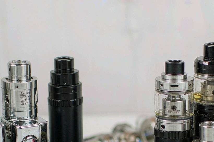 Case Study: VapeCon in Brussels — Middle East
