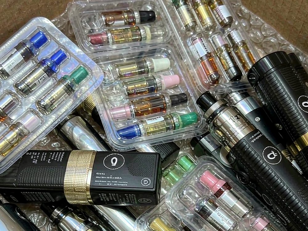 Case Study: VapeCon in Brussels — premium tier