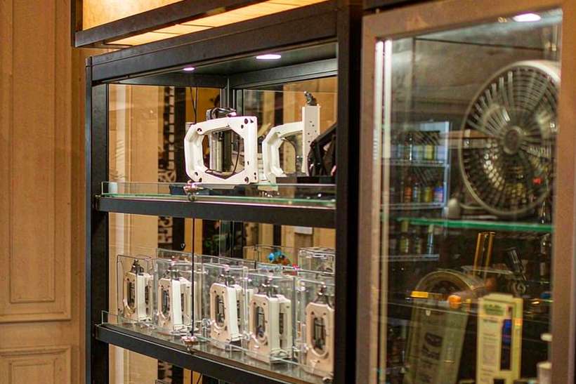 Case Study: VapeCon in Brussels — Winter special