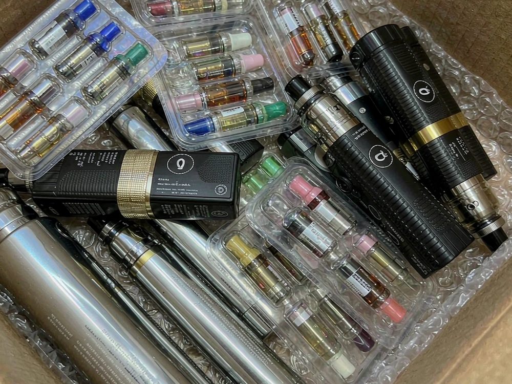 Case Study: VapeCon kits — budget tier