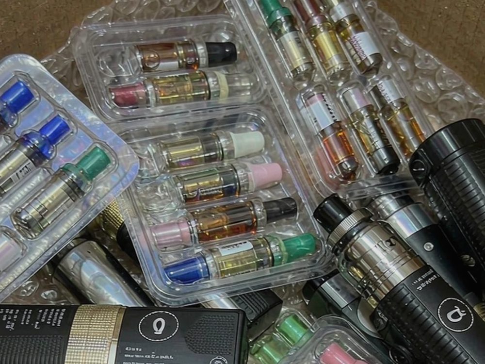 Case Study: VapeCon kits — wholesale only