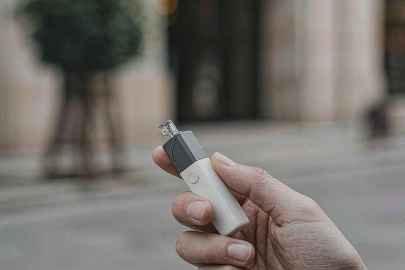 Case Study: VapeCon kits — Winter special