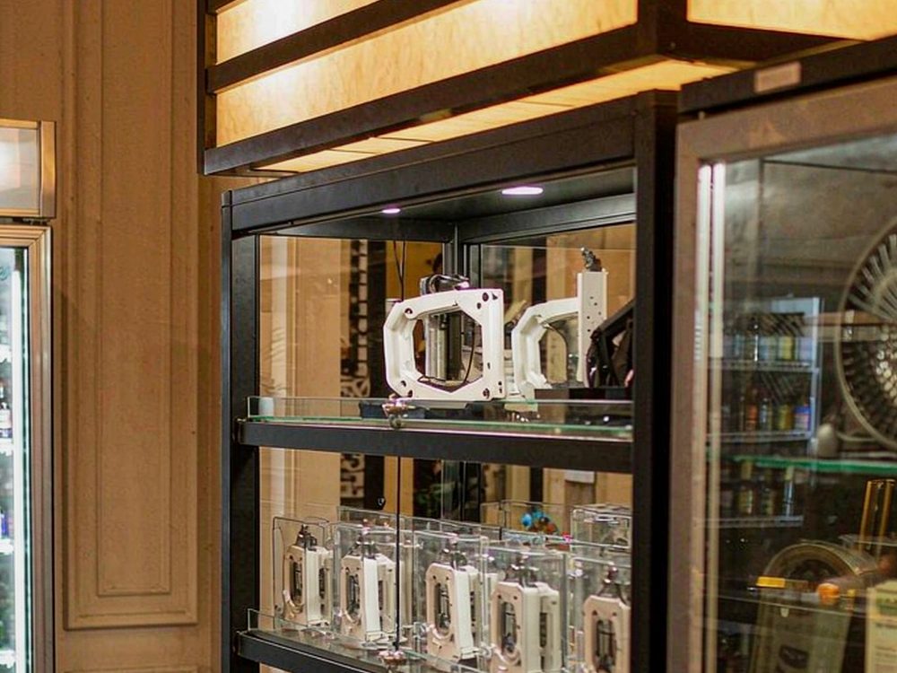 Case Study: VapeCon mods — 2026