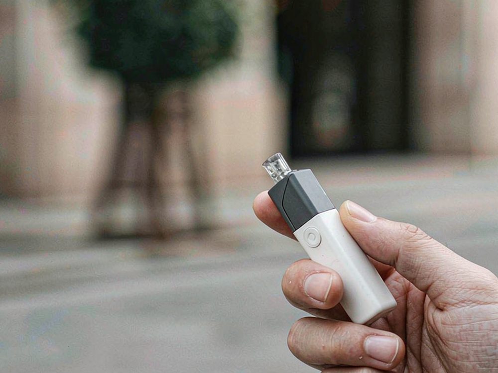 Case Study: VapeCon mods — budget tier