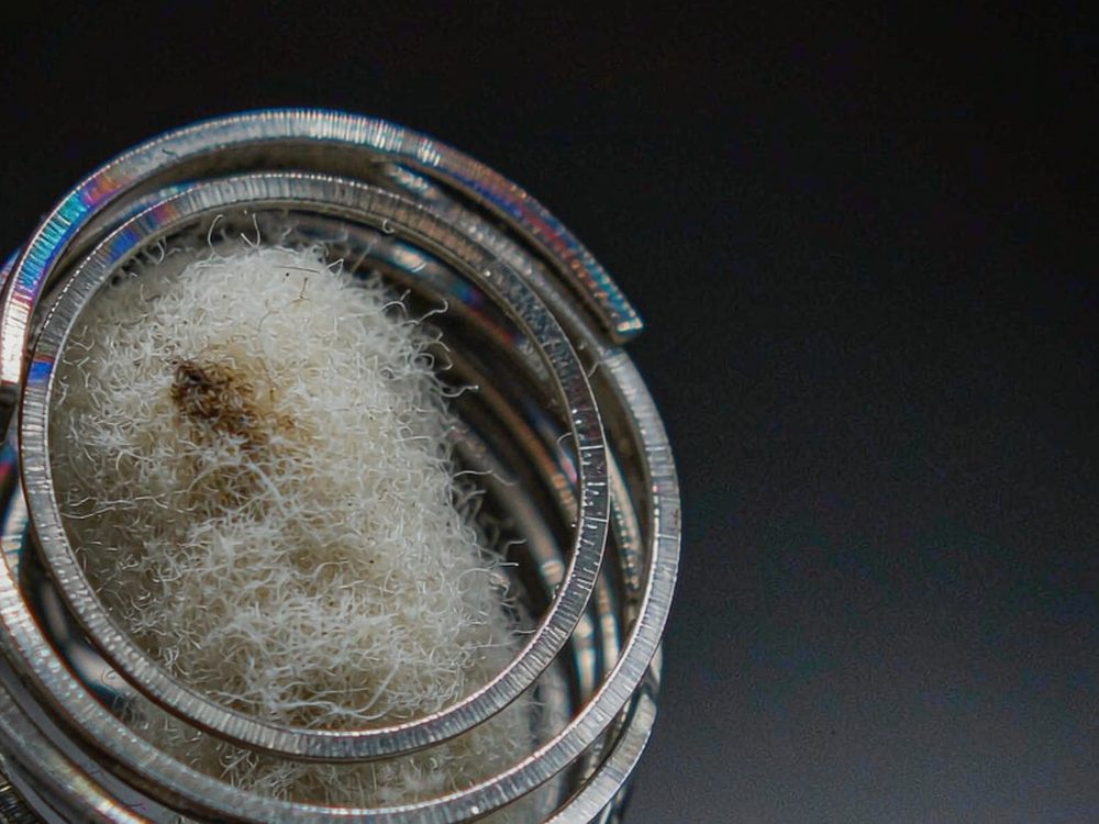 Case Study: VapeCon mods — no minimum MOQ
