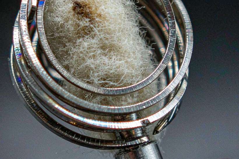 Case Study: VapeCon mods — ODM ready