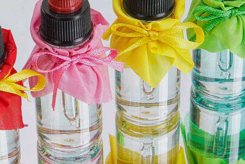Case Study: VapeCon mods — Spring catalog