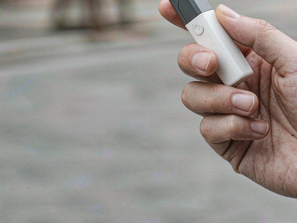Case Study: VapeCon mods — verified suppliers
