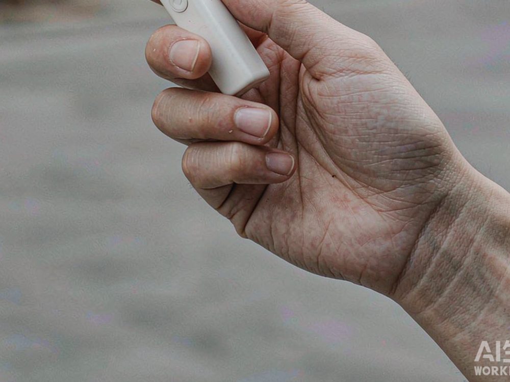 Case Study: VapeCon mods — wholesale only