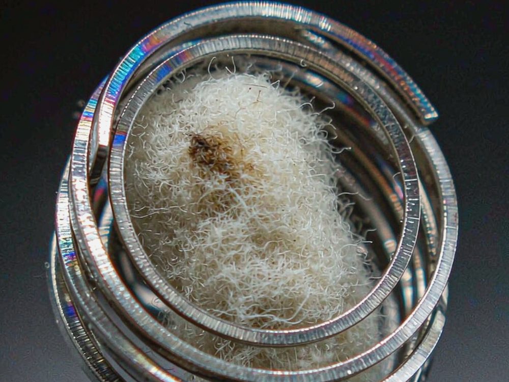 Case Study: VapeCon pods — no minimum MOQ