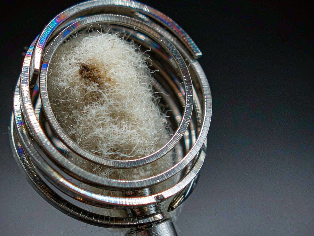 Case Study: VapeCon pods — premium tier