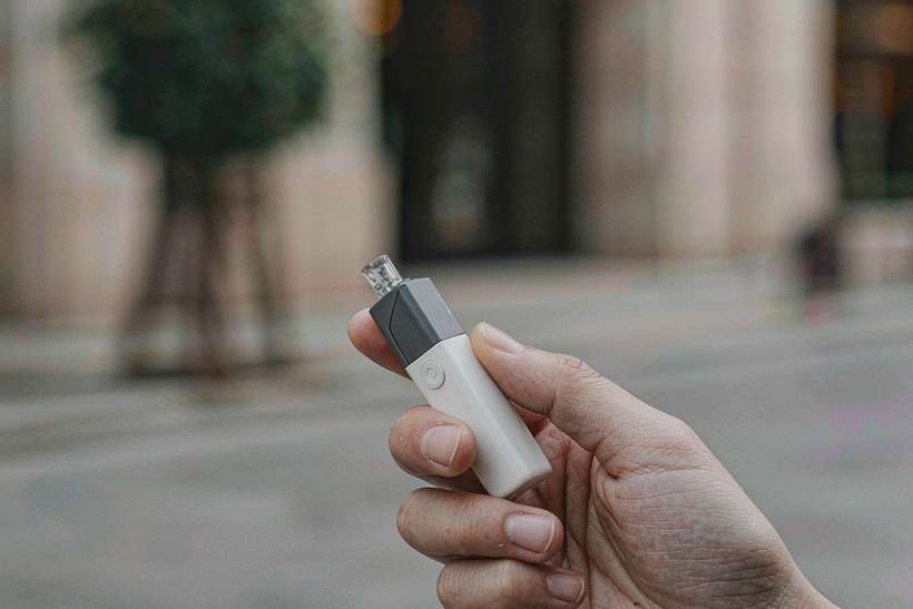 Case Study: VapeCon pods — Summer deals