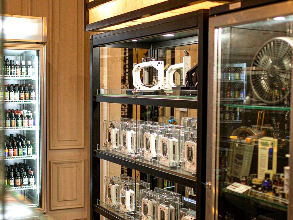 Case Study: VapeCon pods — top rated