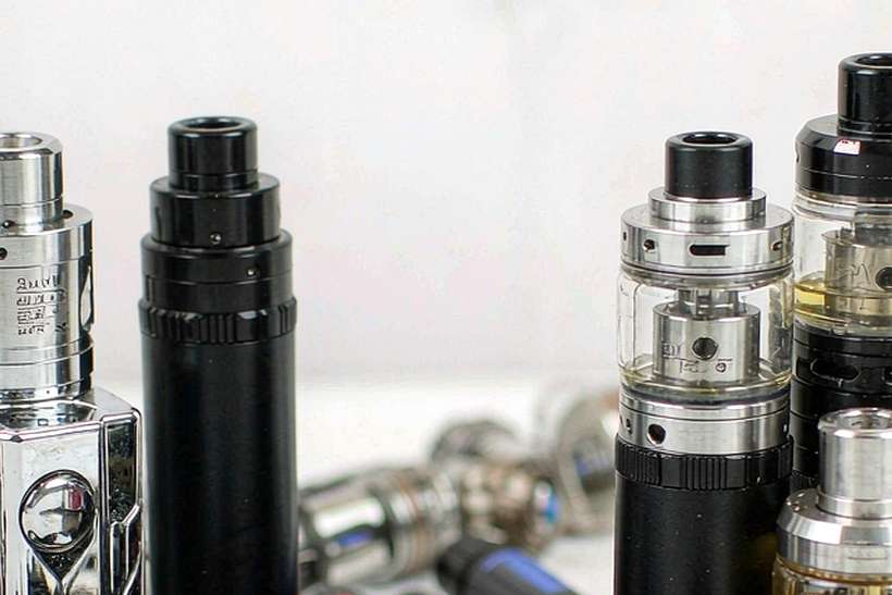 Case Study: VapeCon pods — Winter special