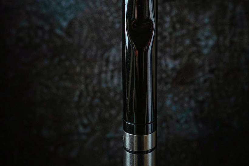 Case Study: VapeCon products in Brussels — EU stock