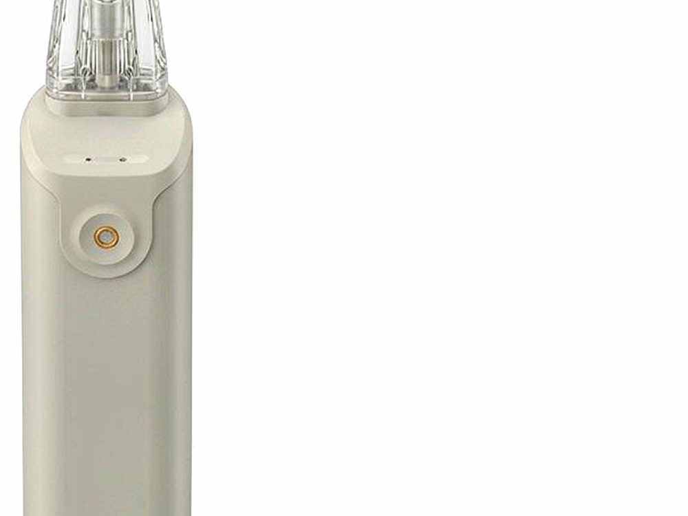 Case Study: VapeCon tanks — budget tier