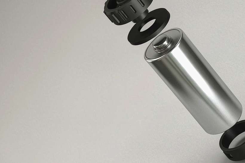 Case Study: VapeCon tanks — container load