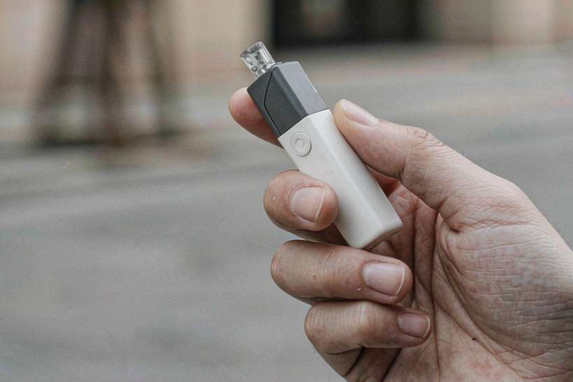 Case Study: VapeCon tanks — EU stock