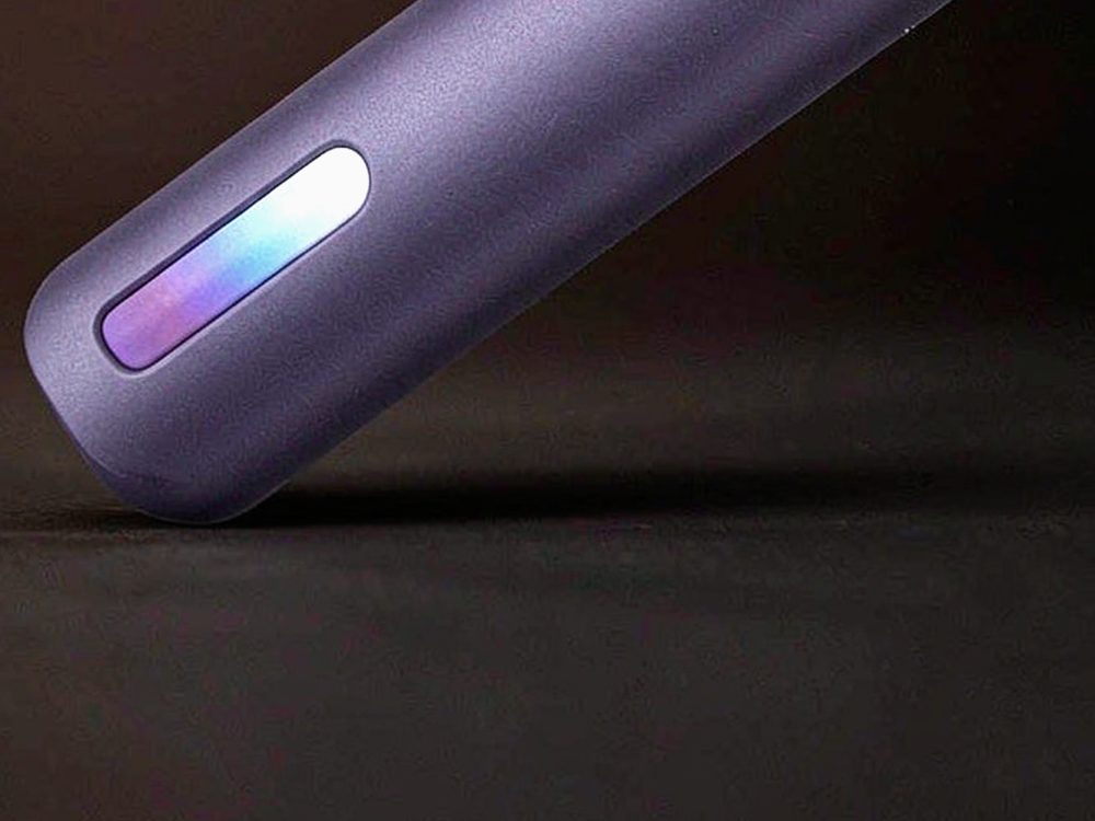 Case Study: VapeCon tanks — for resellers