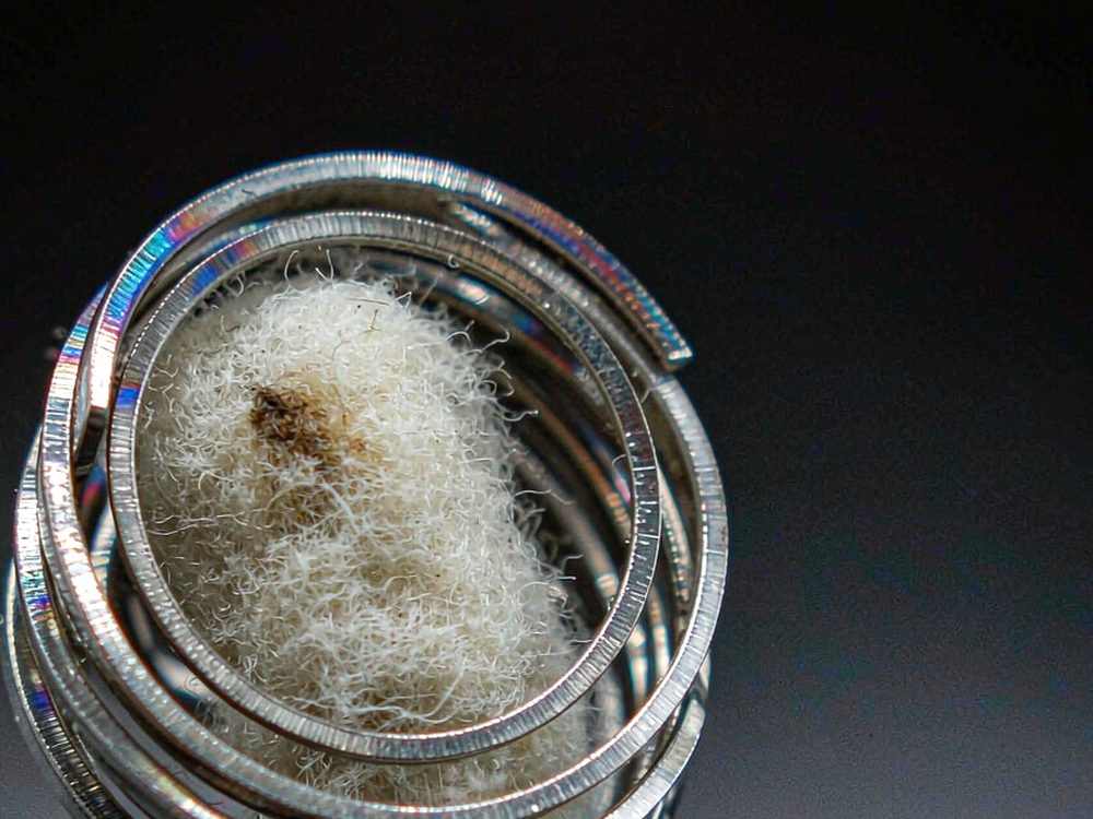 Case Study: VapeCon tanks — no minimum MOQ
