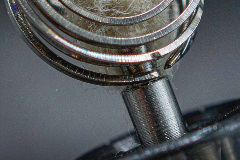 Case Study: VapeCon tanks — ODM ready