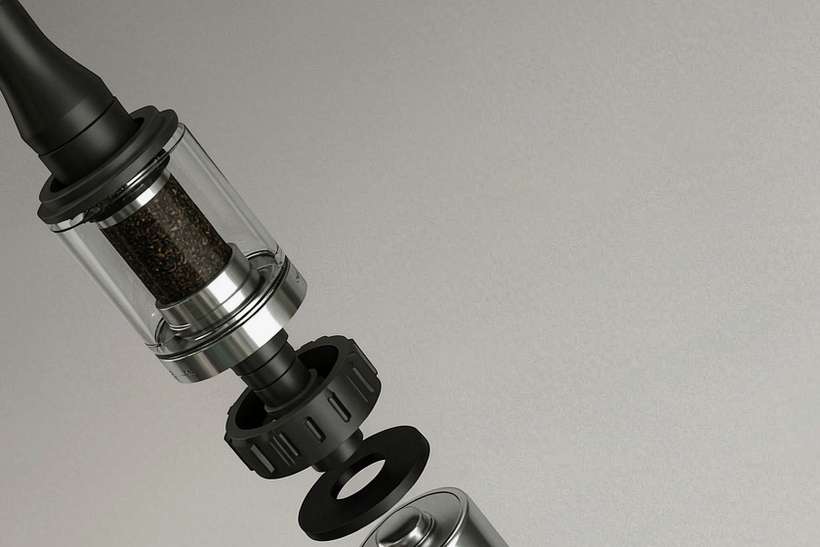 Case Study: VapeCon tanks — Winter special