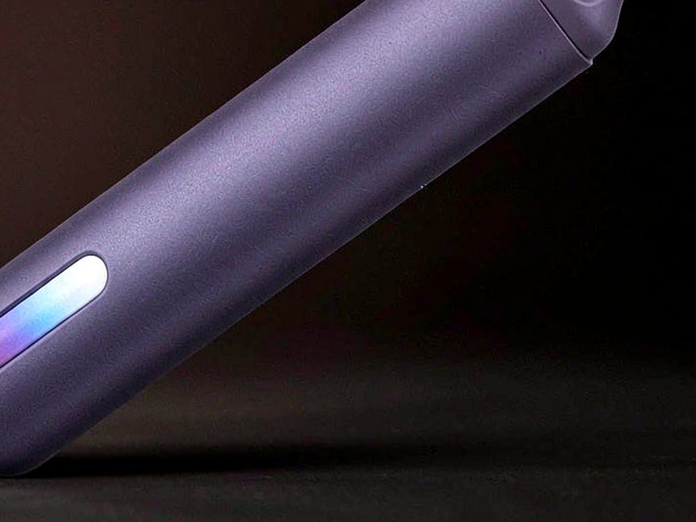 Case Study: VapeCon tanks — with fast shipping
