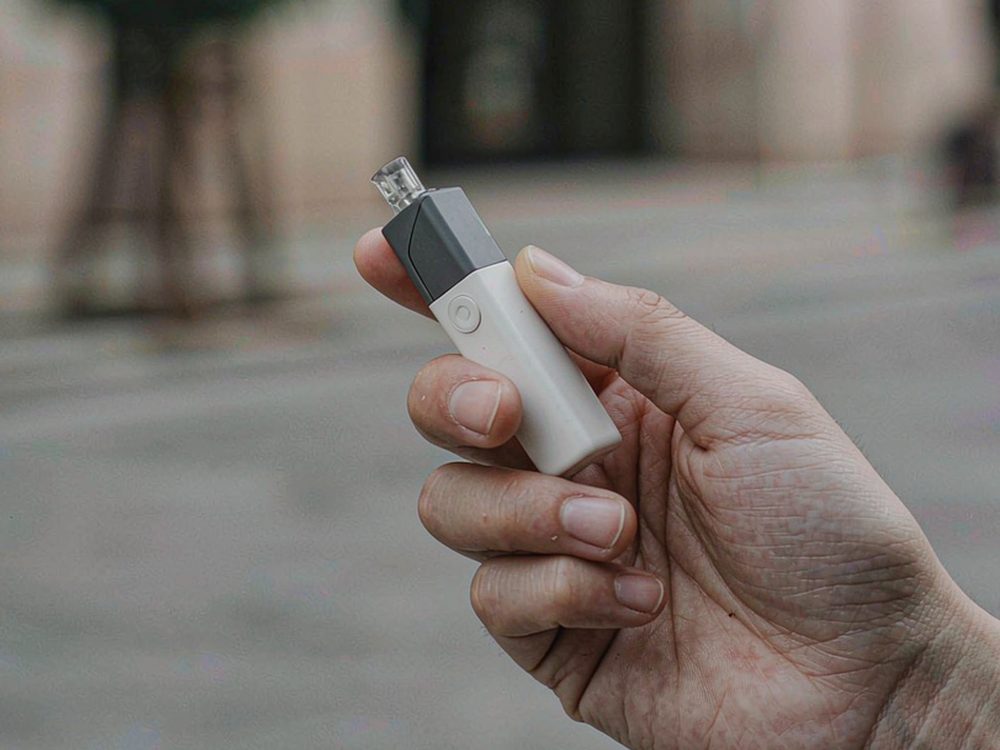 Checklist for Brussels VapeCon — 2026