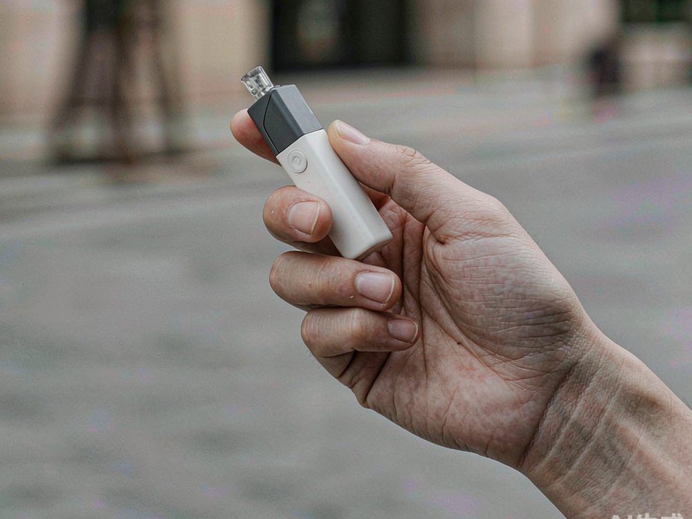 Checklist for Brussels VapeCon — budget tier