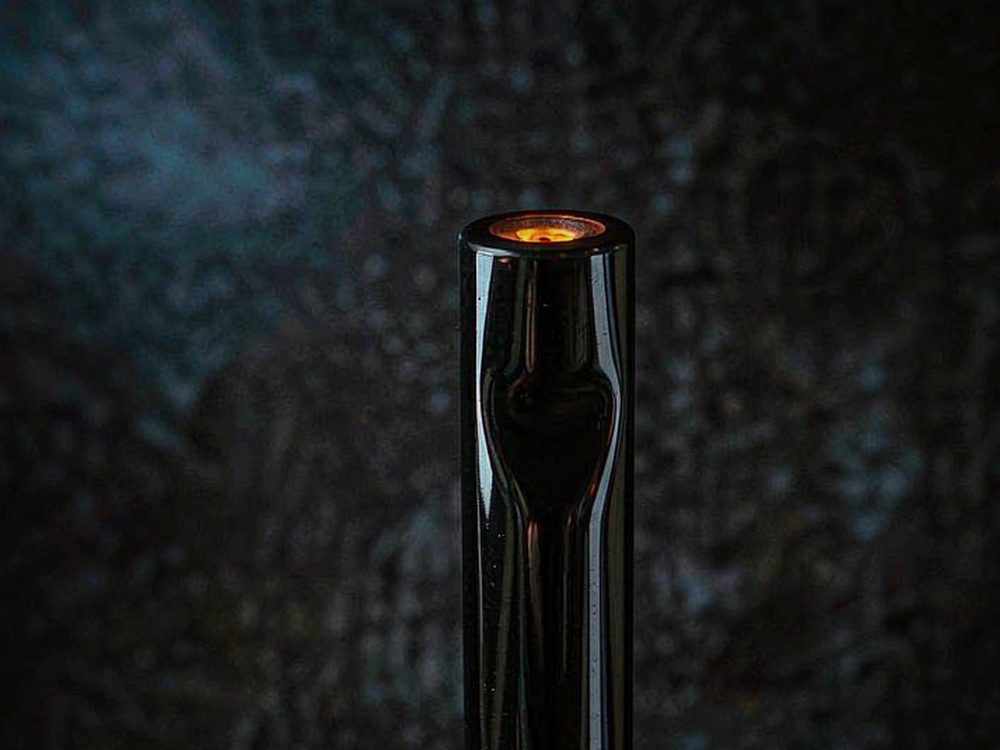 Checklist for Brussels VapeCon — with fast shipping