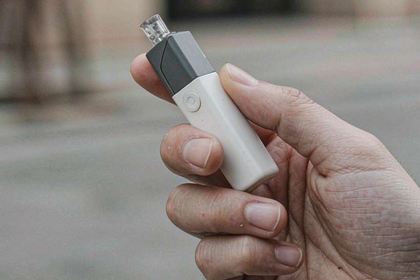 Checklist for VapeCon accessories — Asia Pacific