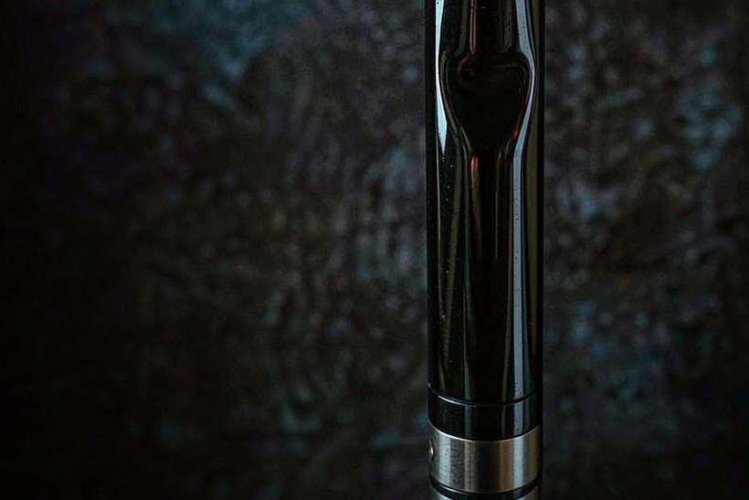 Checklist for VapeCon accessories — bulk case