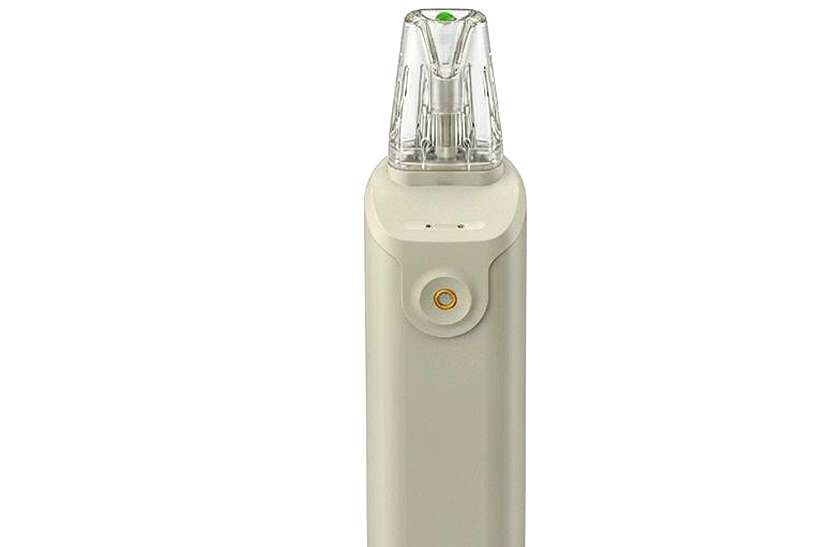 Checklist for VapeCon accessories — EU stock
