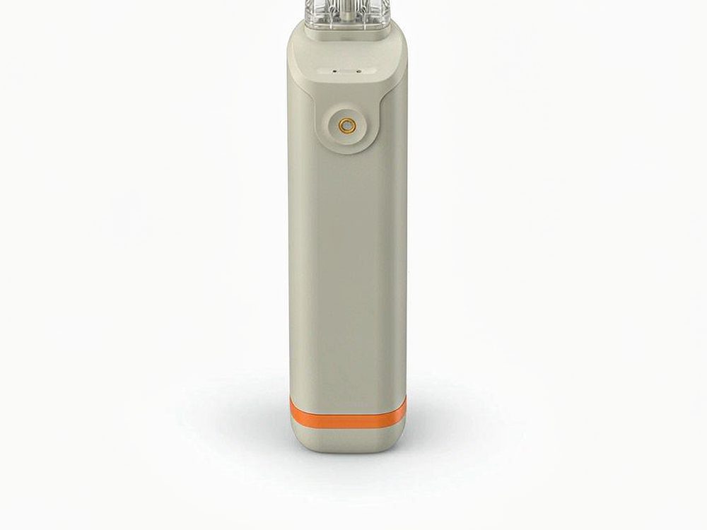 Checklist for VapeCon accessories — for resellers