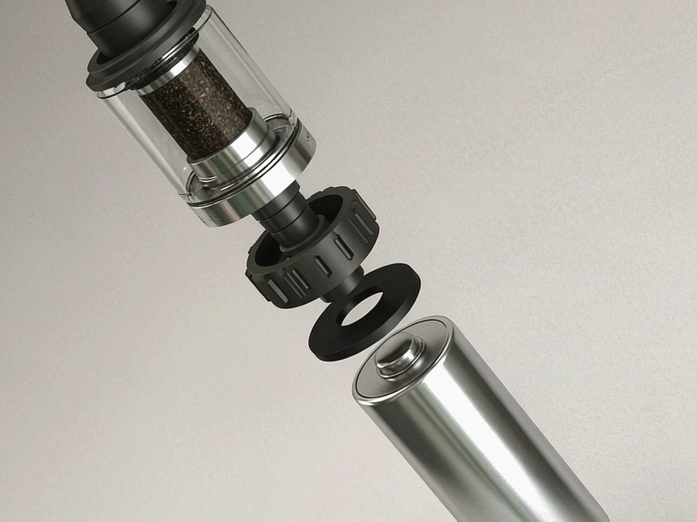 Checklist for VapeCon accessories — top rated